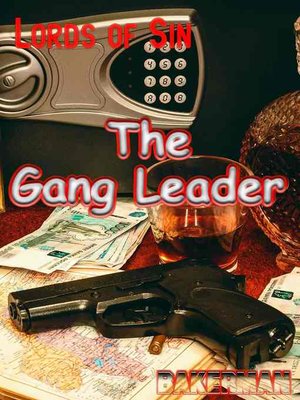 cover image of The Gang Leader